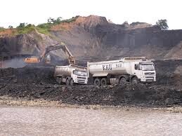 Di Butuhkan 20 Candidat Untuk Di Pertambangan Batu Bara